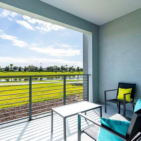 Family Friendly 2 Bd Close To Disney @ Storey Lake 105 3161 Kissimmee Ngoại thất bức ảnh