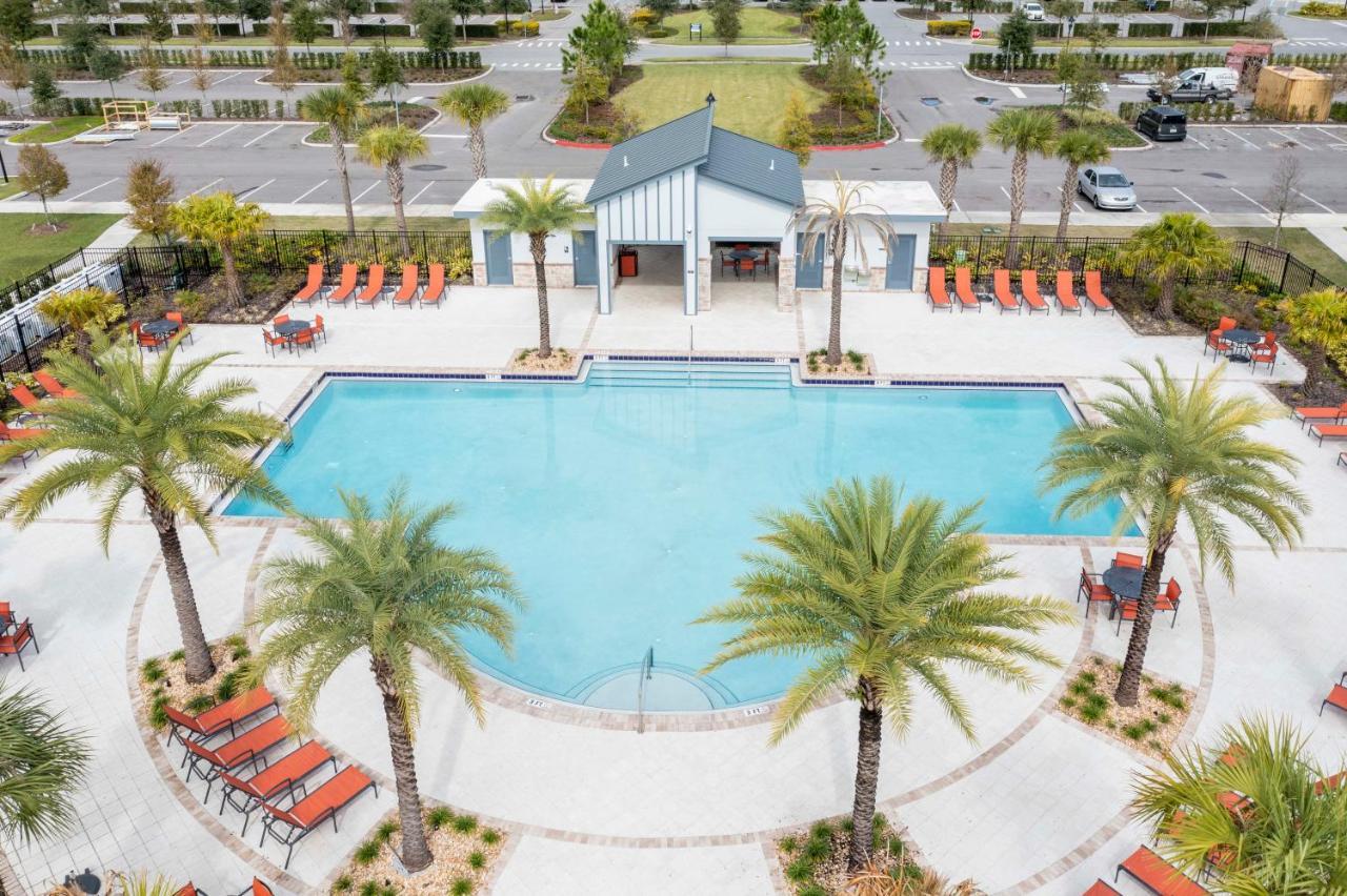 Family Friendly 2 Bd Close To Disney @ Storey Lake 105 3161 Kissimmee Ngoại thất bức ảnh