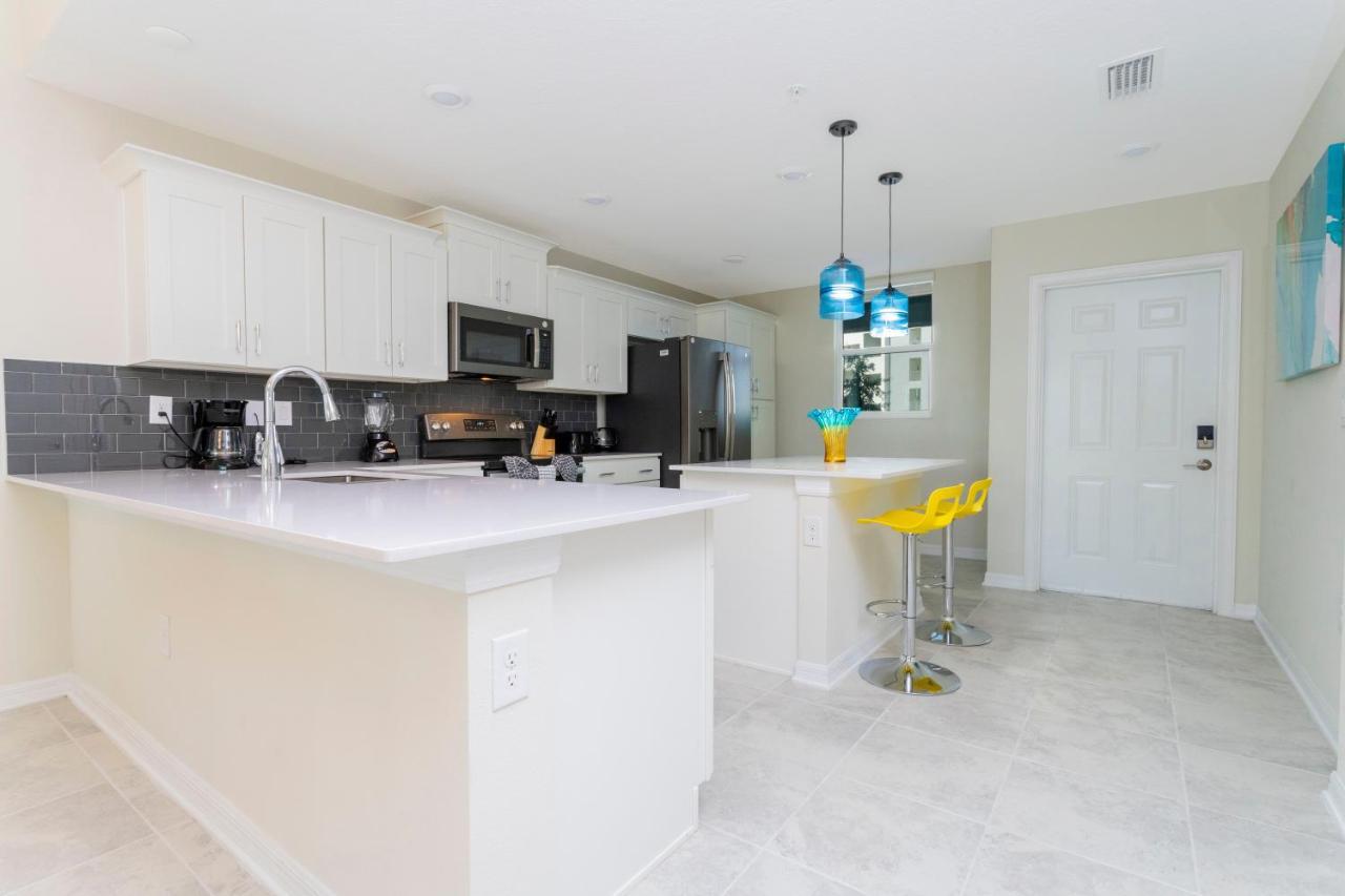 Family Friendly 2 Bd Close To Disney @ Storey Lake 105 3161 Kissimmee Ngoại thất bức ảnh