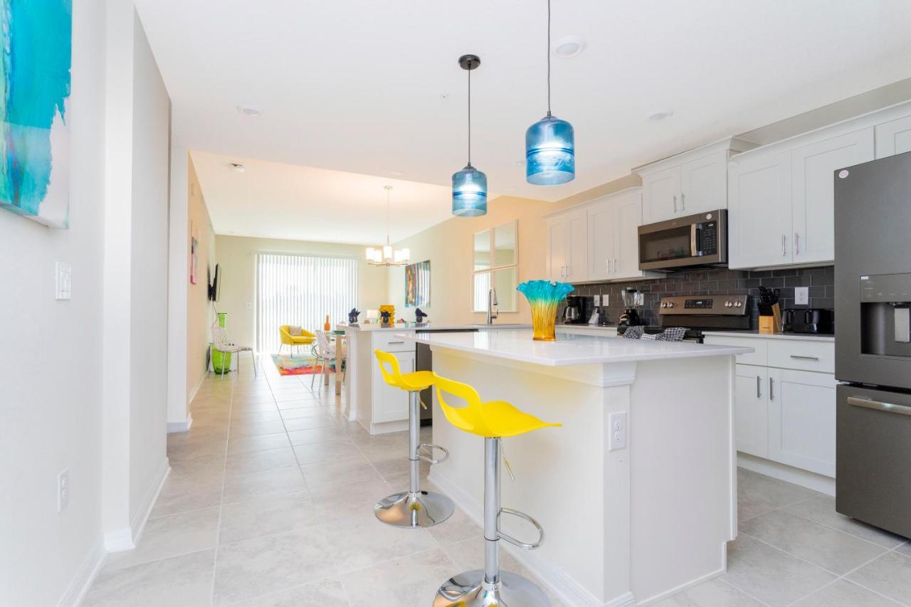 Family Friendly 2 Bd Close To Disney @ Storey Lake 105 3161 Kissimmee Ngoại thất bức ảnh