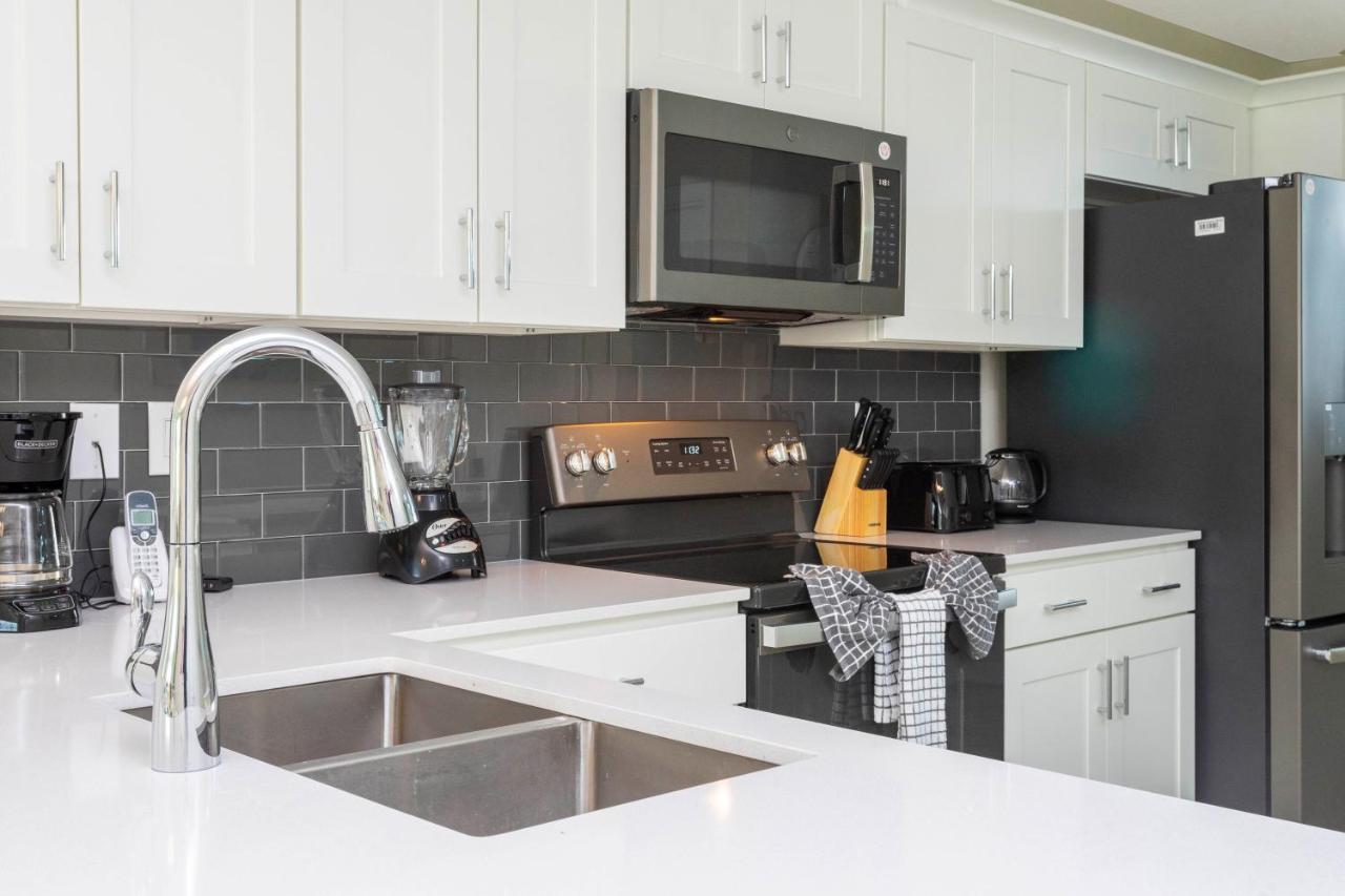 Family Friendly 2 Bd Close To Disney @ Storey Lake 105 3161 Kissimmee Ngoại thất bức ảnh