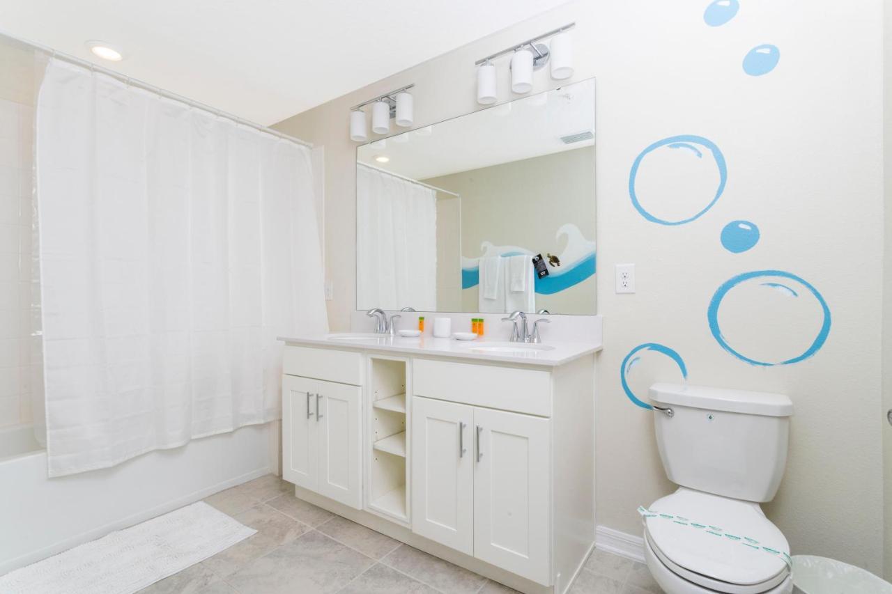 Family Friendly 2 Bd Close To Disney @ Storey Lake 105 3161 Kissimmee Ngoại thất bức ảnh