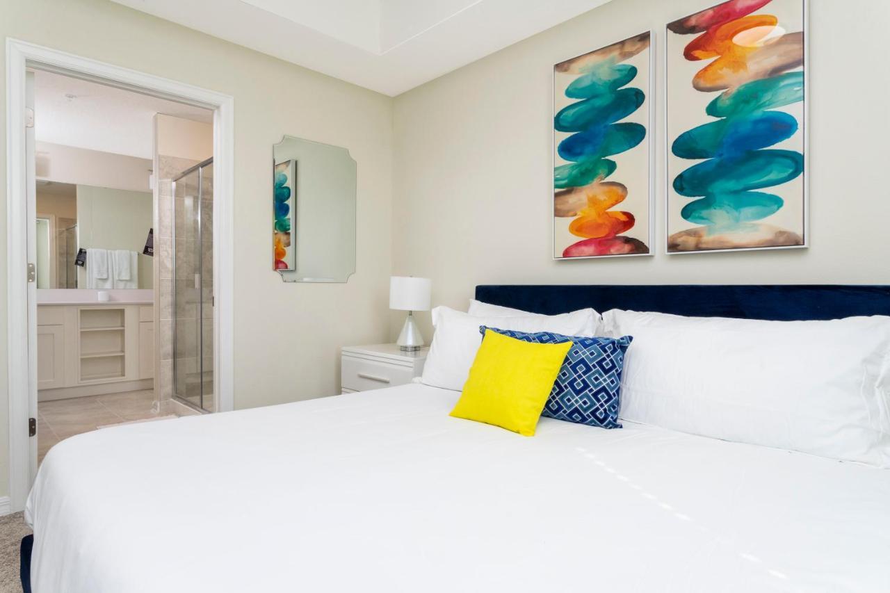 Family Friendly 2 Bd Close To Disney @ Storey Lake 105 3161 Kissimmee Ngoại thất bức ảnh