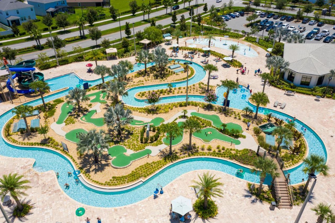 Family Friendly 2 Bd Close To Disney @ Storey Lake 105 3161 Kissimmee Ngoại thất bức ảnh