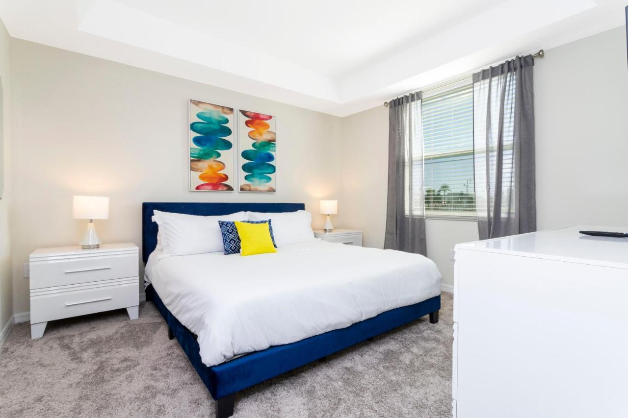 Family Friendly 2 Bd Close To Disney @ Storey Lake 105 3161 Kissimmee Ngoại thất bức ảnh