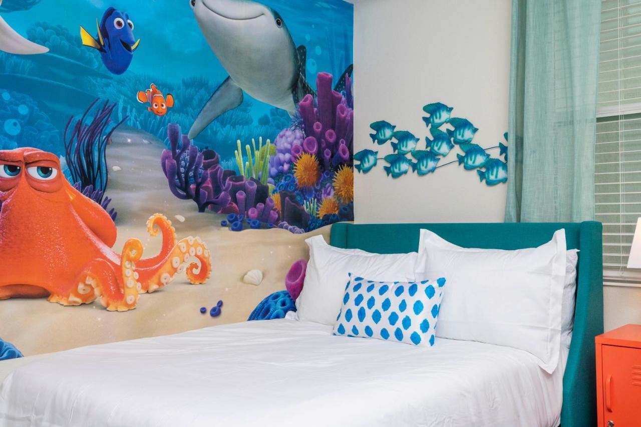 Family Friendly 2 Bd Close To Disney @ Storey Lake 105 3161 Kissimmee Ngoại thất bức ảnh