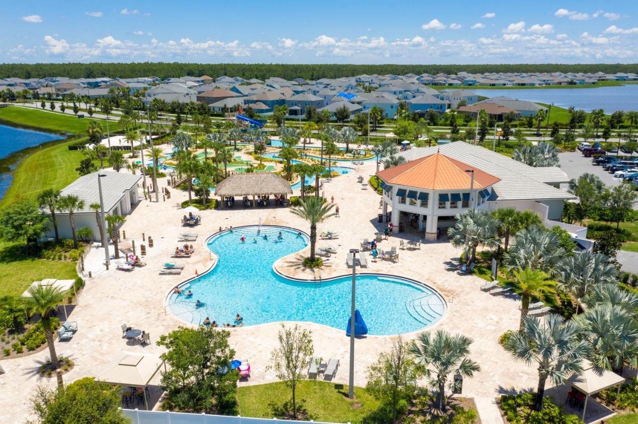 Family Friendly 2 Bd Close To Disney @ Storey Lake 105 3161 Kissimmee Ngoại thất bức ảnh