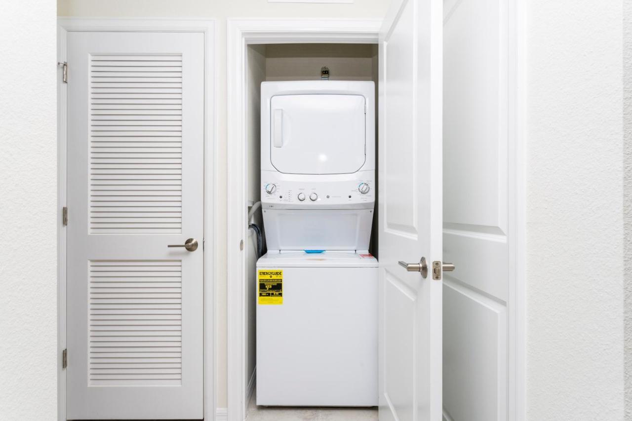 Family Friendly 2 Bd Close To Disney @ Storey Lake 105 3161 Kissimmee Ngoại thất bức ảnh