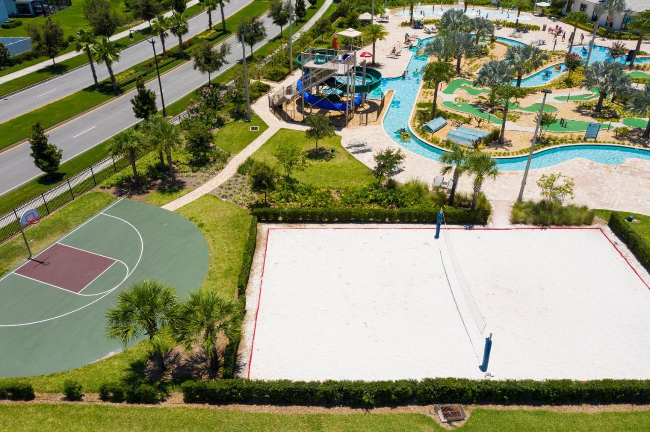 Family Friendly 2 Bd Close To Disney @ Storey Lake 105 3161 Kissimmee Ngoại thất bức ảnh