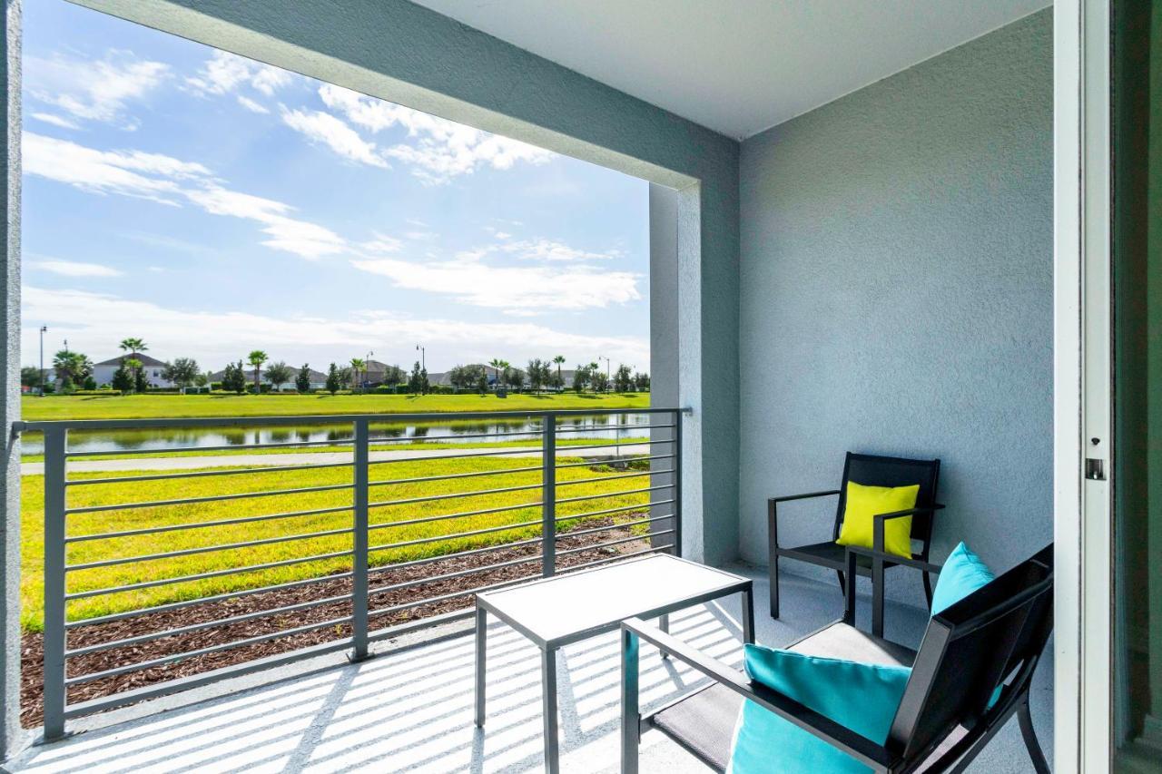 Family Friendly 2 Bd Close To Disney @ Storey Lake 105 3161 Kissimmee Ngoại thất bức ảnh