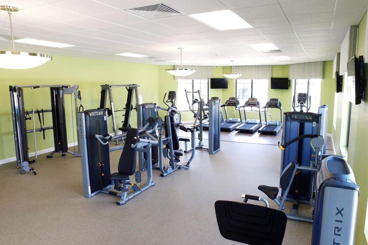 Family Friendly 2 Bd Close To Disney @ Storey Lake 105 3161 Kissimmee Ngoại thất bức ảnh