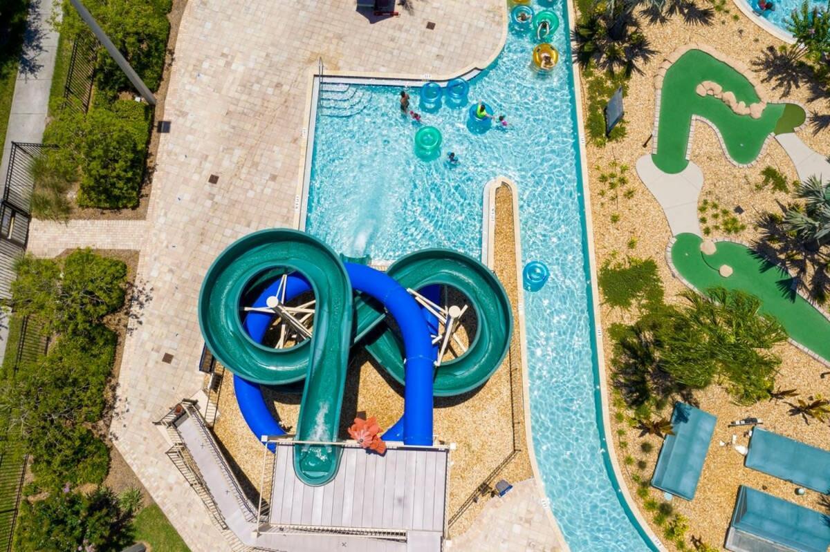 Family Friendly 2 Bd Close To Disney @ Storey Lake 105 3161 Kissimmee Ngoại thất bức ảnh