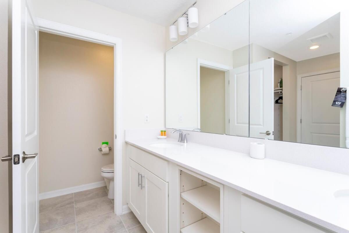 Family Friendly 2 Bd Close To Disney @ Storey Lake 105 3161 Kissimmee Ngoại thất bức ảnh
