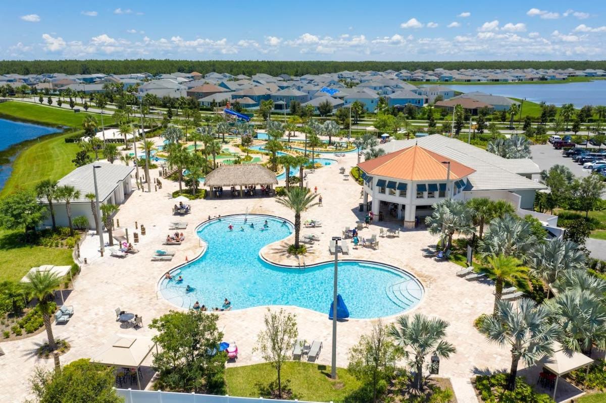 Family Friendly 2 Bd Close To Disney @ Storey Lake 105 3161 Kissimmee Ngoại thất bức ảnh