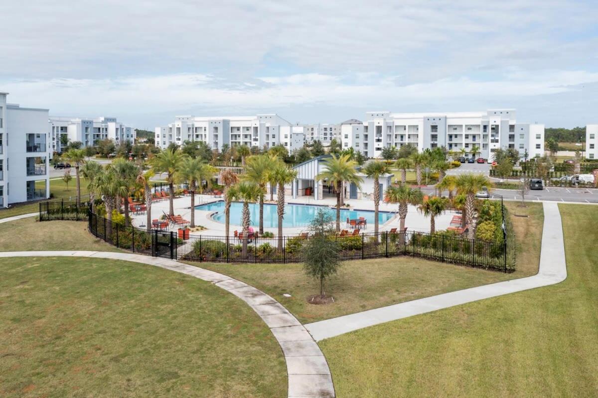 Family Friendly 2 Bd Close To Disney @ Storey Lake 105 3161 Kissimmee Ngoại thất bức ảnh