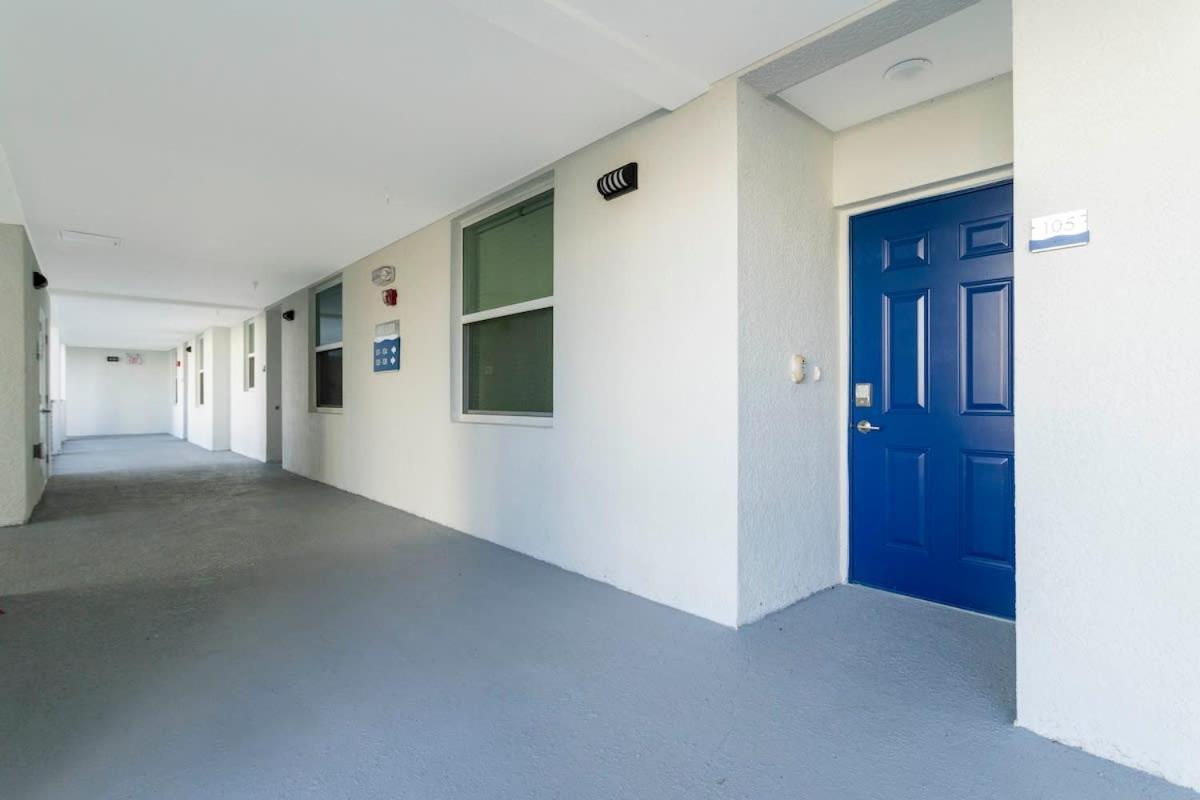 Family Friendly 2 Bd Close To Disney @ Storey Lake 105 3161 Kissimmee Ngoại thất bức ảnh