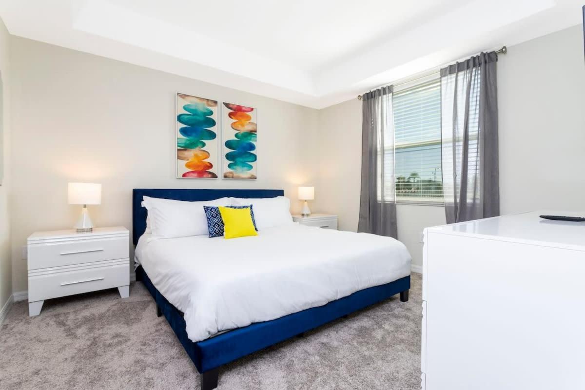 Family Friendly 2 Bd Close To Disney @ Storey Lake 105 3161 Kissimmee Ngoại thất bức ảnh