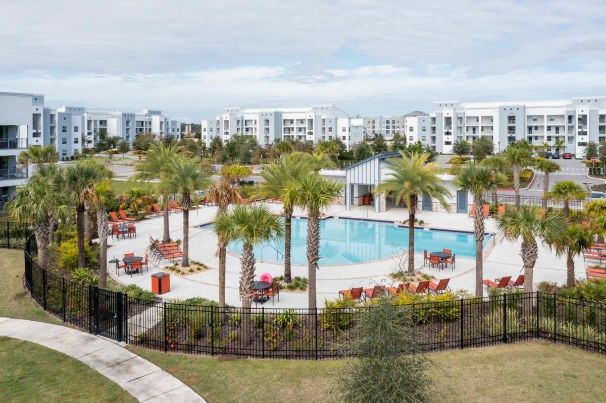 Family Friendly 2 Bd Close To Disney @ Storey Lake 105 3161 Kissimmee Ngoại thất bức ảnh
