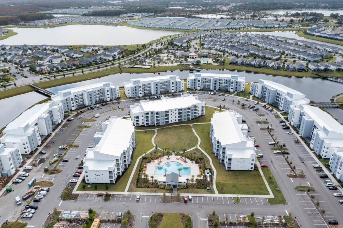 Family Friendly 2 Bd Close To Disney @ Storey Lake 105 3161 Kissimmee Ngoại thất bức ảnh