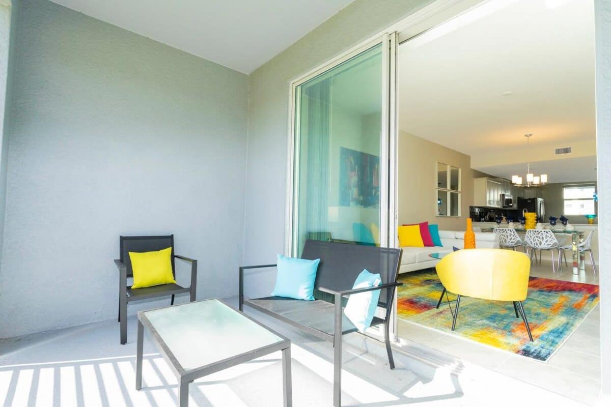 Family Friendly 2 Bd Close To Disney @ Storey Lake 105 3161 Kissimmee Ngoại thất bức ảnh