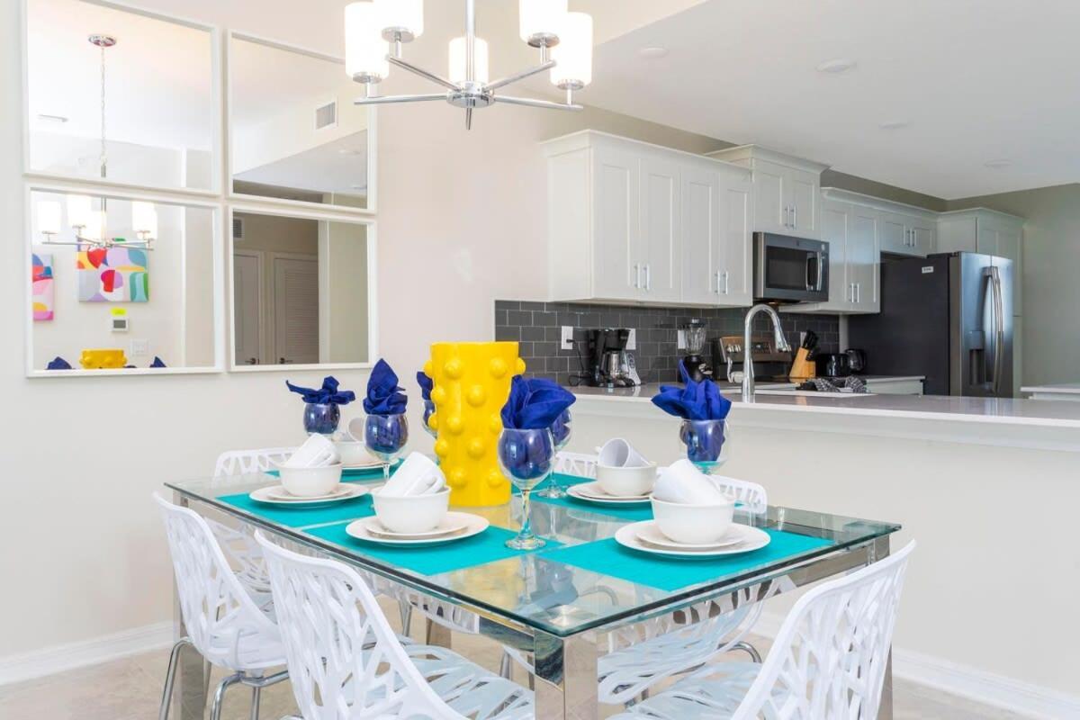 Family Friendly 2 Bd Close To Disney @ Storey Lake 105 3161 Kissimmee Ngoại thất bức ảnh