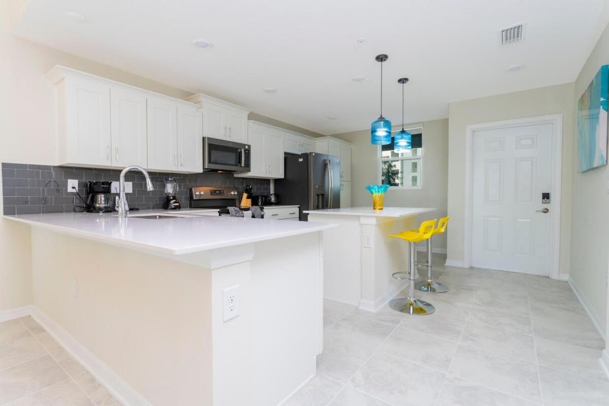 Family Friendly 2 Bd Close To Disney @ Storey Lake 105 3161 Kissimmee Ngoại thất bức ảnh