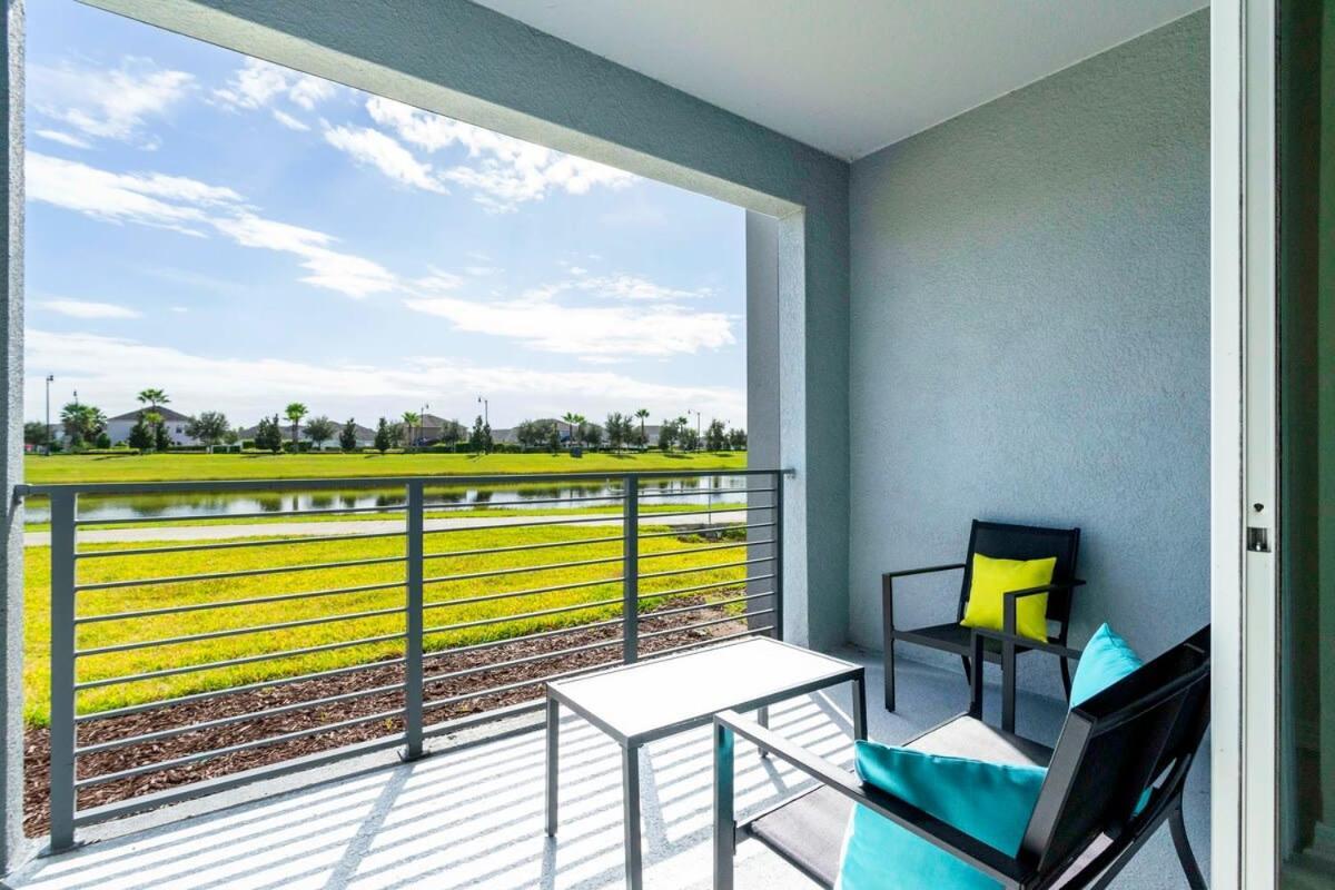Family Friendly 2 Bd Close To Disney @ Storey Lake 105 3161 Kissimmee Ngoại thất bức ảnh