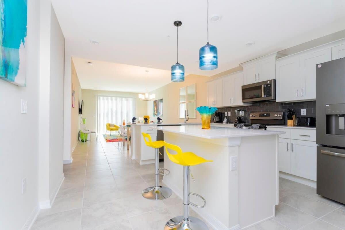 Family Friendly 2 Bd Close To Disney @ Storey Lake 105 3161 Kissimmee Ngoại thất bức ảnh